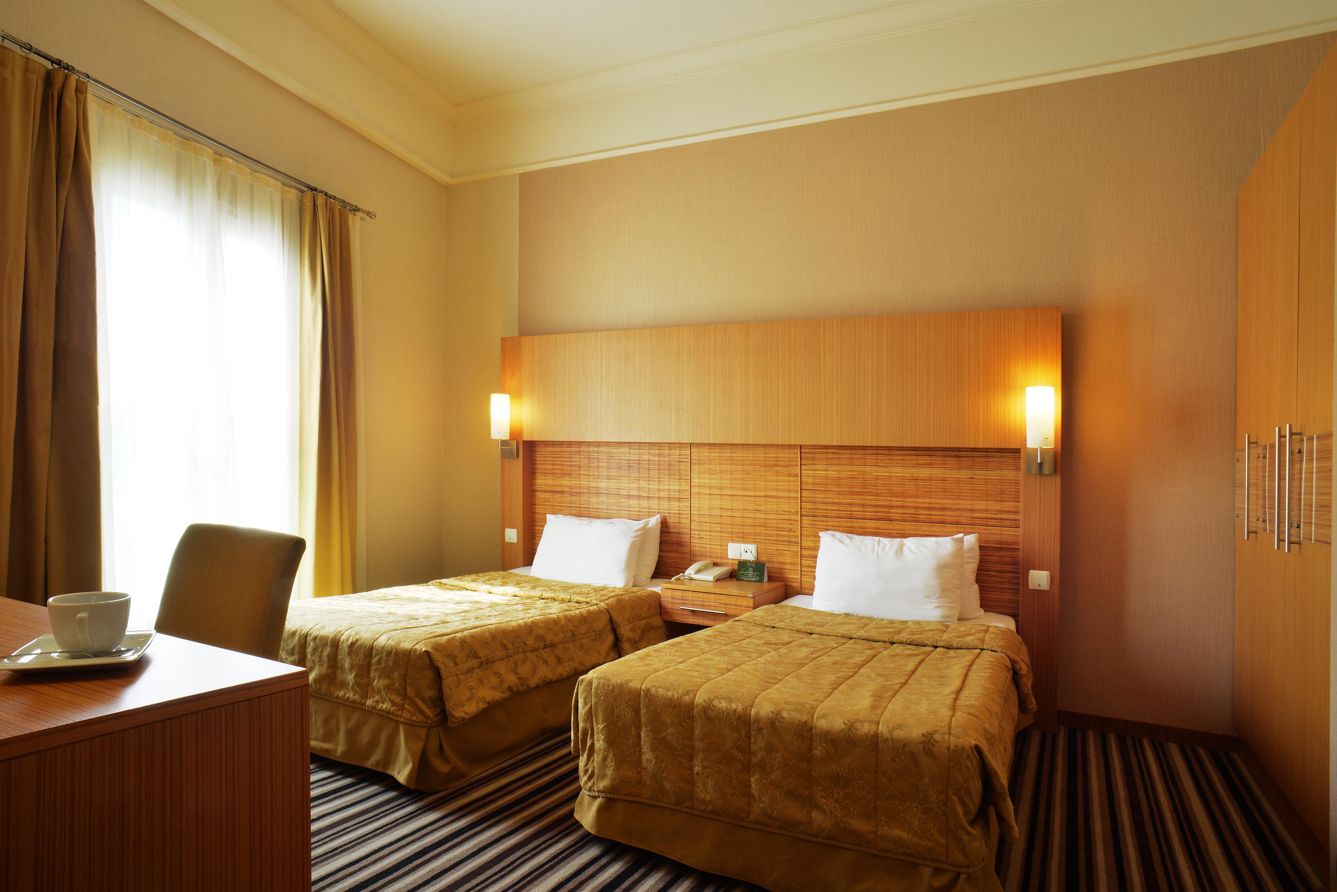 Grand Cettia Hotel มาร์มาริส ภายนอก รูปภาพ