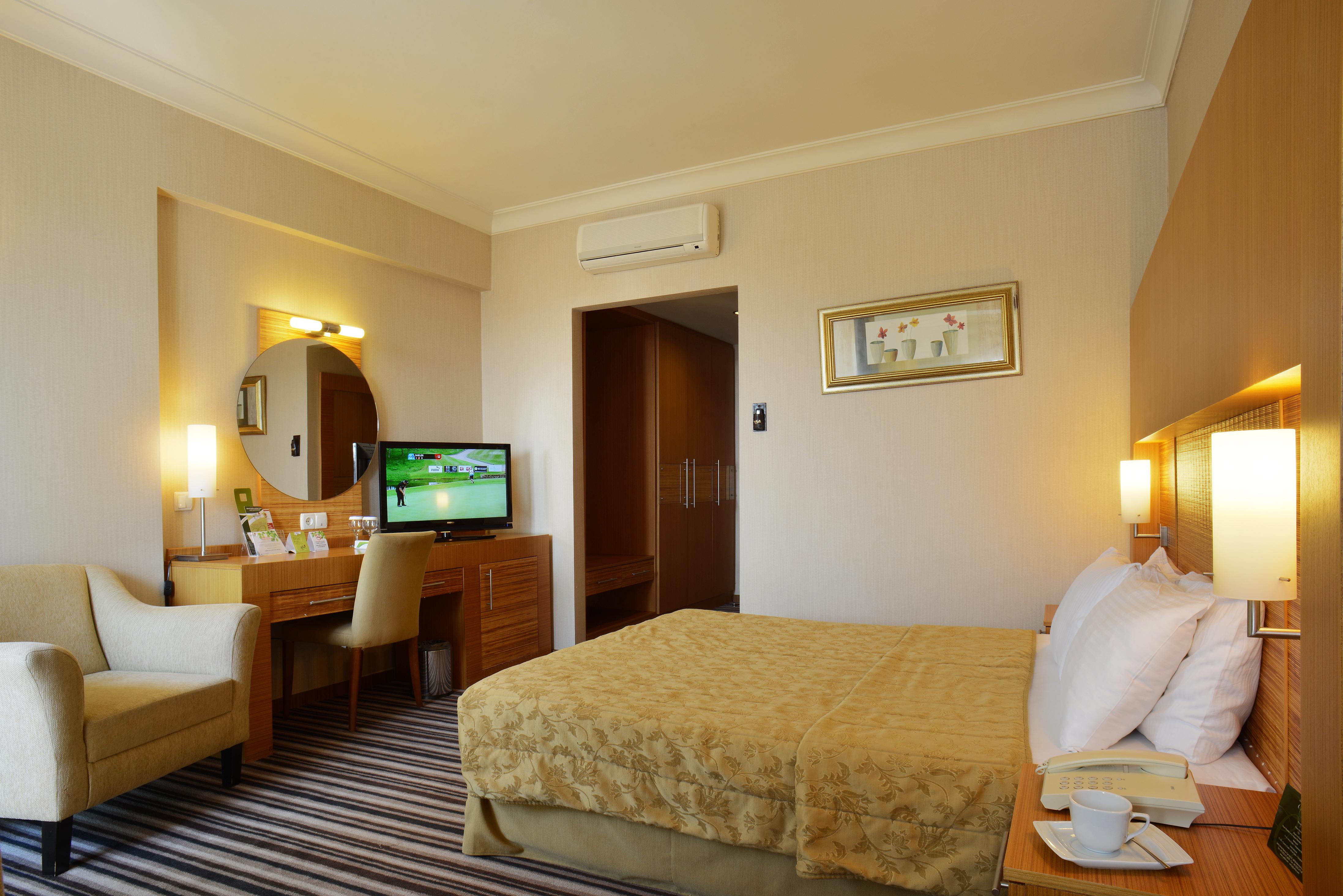 Grand Cettia Hotel มาร์มาริส ภายนอก รูปภาพ